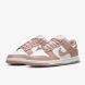 Кроссовки Женские Nike Dunk Low Rose Whisper (DD1503-118), EUR 40