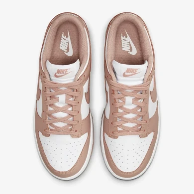 Кроссовки Женские Nike Dunk Low Rose Whisper (DD1503-118), EUR 40