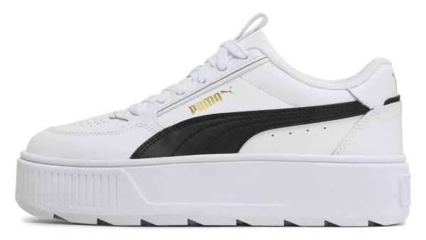 Кроссовки Женские Puma Karmen Rebelle (38721202)