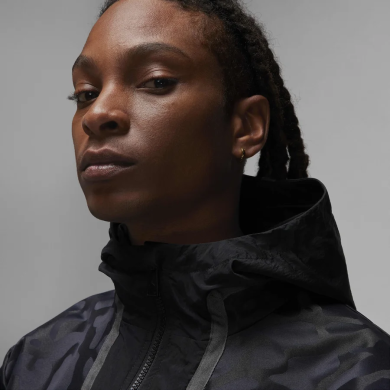 Куртка мужская Air Jordan Paris Saint-Germain Anthem Jacket (DZ2907-010)