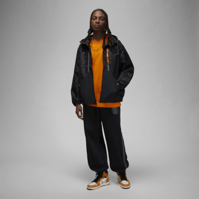 Куртка мужская Air Jordan Paris Saint-Germain Anthem Jacket (DZ2907-010)