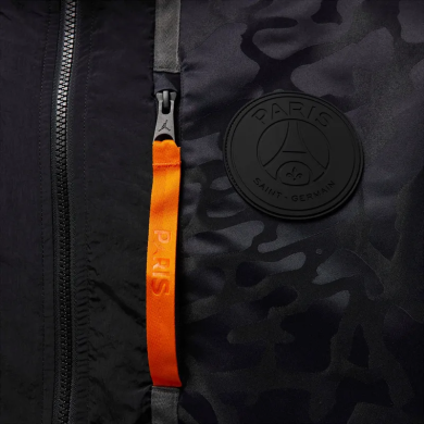 Куртка мужская Air Jordan Paris Saint-Germain Anthem Jacket (DZ2907-010)