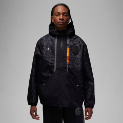 Куртка мужская Air Jordan Paris Saint-Germain Anthem Jacket (DZ2907-010)