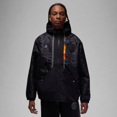Куртка мужская Air Jordan Paris Saint-Germain Anthem Jacket (DZ2907-010)