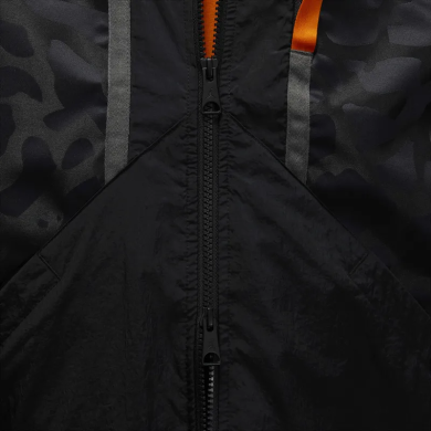 Куртка мужская Air Jordan Paris Saint-Germain Anthem Jacket (DZ2907-010)