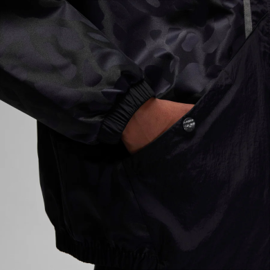 Куртка мужская Air Jordan Paris Saint-Germain Anthem Jacket (DZ2907-010)
