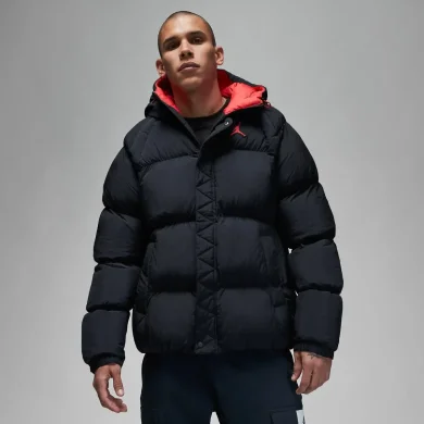 Куртка Чоловіча Jordan M J Ess Puffer Jacket (DQ7348-010)