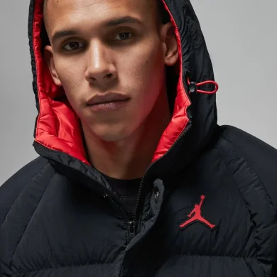 Куртка Чоловіча Jordan M J Ess Puffer Jacket (DQ7348-010)