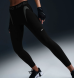 Легінси Nike Pro Dri-FIT Mid-Rise 7/8 Graphic (HJ1219-010)