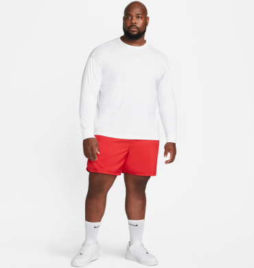Лонгслив мужской Nike Sportswear Essentials (DO7390-100), XL