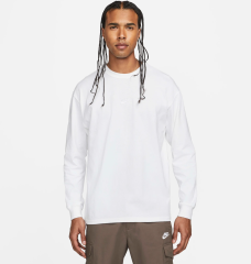 Лонгслив мужской Nike Sportswear Essentials (DO7390-100)