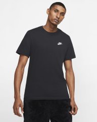 Чоловіча футболка Nike Sportswear Club (AR4997-013)