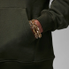 Мужская толстовка Air Jordan x PSG WM Fleece Hoodie (FN5324-355), L