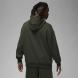 Мужская толстовка Air Jordan x PSG WM Fleece Hoodie (FN5324-355), L
