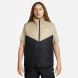 Мужская Жилетка Nike M Tf Wr Midweight Vest (FB8201-010), L