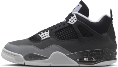 Мужские Кроссовки Air Jordan 4 Retro (FQ8138-002)