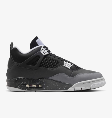 Мужские Кроссовки Air Jordan 4 Retro (FQ8138-002), EUR 48,5
