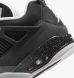 Мужские Кроссовки Air Jordan 4 Retro (FQ8138-002), EUR 48,5