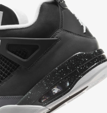 Мужские Кроссовки Air Jordan 4 Retro (FQ8138-002), EUR 48,5