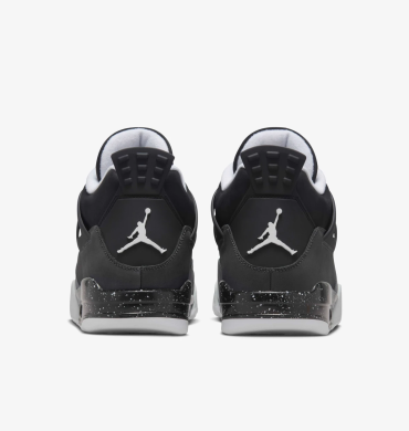 Мужские Кроссовки Air Jordan 4 Retro (FQ8138-002), EUR 48,5