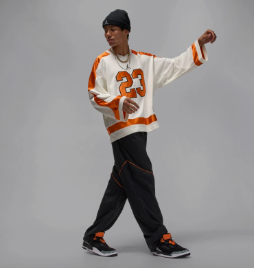 Чоловічі кросівки Air Jordan Spizike Low 'Halloween' (FQ1759-008), EUR 40