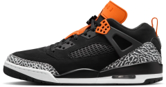 Чоловічі кросівки Air Jordan Spizike Low 'Halloween' (FQ1759-008)