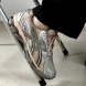 Чоловічі кросівки ASICS GEL-Nimbus 10.1 'Truffle' (1203A543-250)
