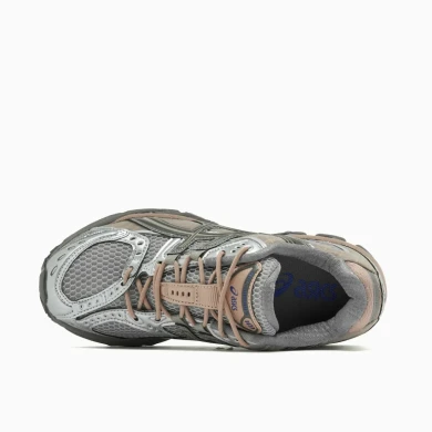 Чоловічі кросівки ASICS GEL-Nimbus 10.1 'Truffle' (1203A543-250)