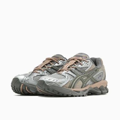 Чоловічі кросівки ASICS GEL-Nimbus 10.1 'Truffle' (1203A543-250)