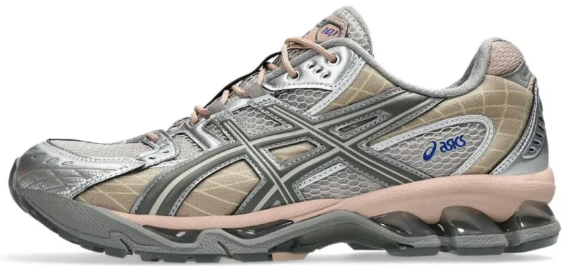 Чоловічі кросівки ASICS GEL-Nimbus 10.1 'Truffle' (1203A543-250)