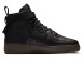 Мужские кроссовки Nike Air Force 1 MID SF Special Field "Black", EUR 43
