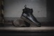 Чоловічі кросівки Nike Air Force 1 MID SF Special Field "Black", EUR 41
