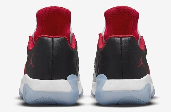 Мужские кроссовки Nike Air Jordan 11 Cmft Low (DO0613-160), EUR 43