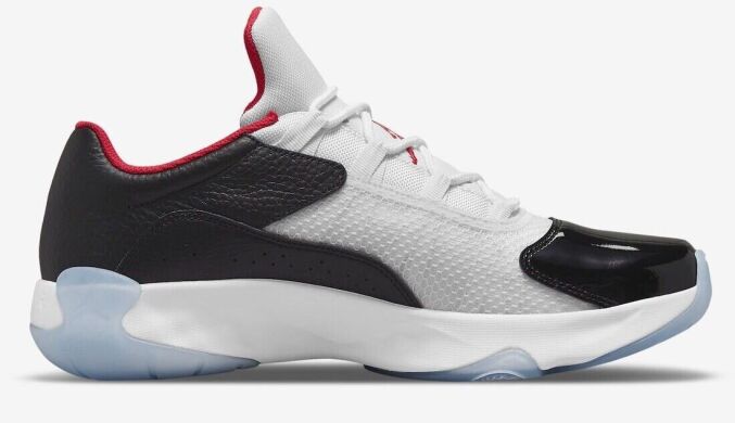 Мужские кроссовки Nike Air Jordan 11 Cmft Low (DO0613-160), EUR 43