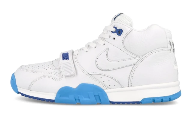 Мужские кроссовки Nike Air Trainer 1 “Don’t I Know You?” (DR9997-100), EUR 44