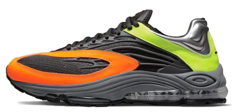 Мужские кроссовки Nike Air Tuned Max (DH4793-700), EUR 45