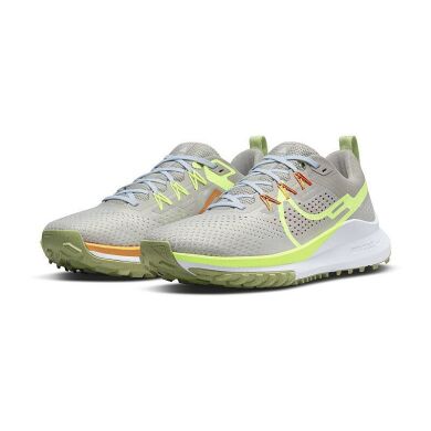 Мужские кроссовки Nike React Pegasus Trail 4 (DJ6158-002), EUR 44,5