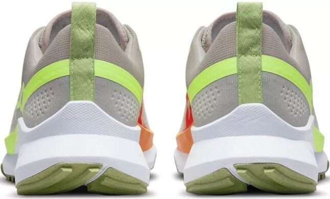 Чоловічі кросівки Nike React Pegasus Trail 4 (DJ6158-002), EUR 42,5