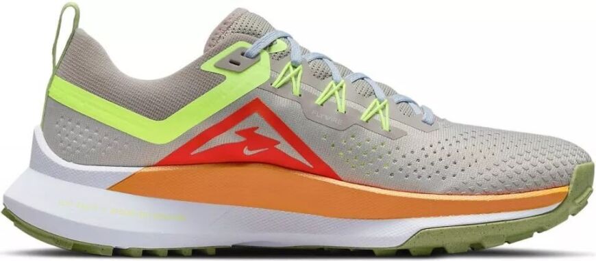 Мужские кроссовки Nike React Pegasus Trail 4 (DJ6158-002), EUR 44,5