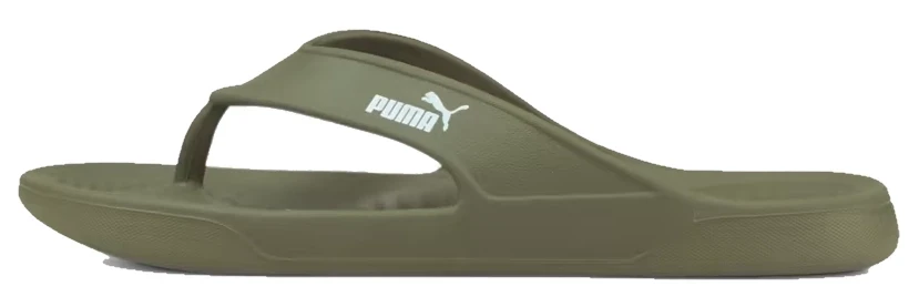 Мужские Шлепанцы Puma Aqua Flip (37509806), EUR 48,5