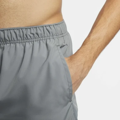 Шорти чоловічі Nike Dri-Fit Challenger (DV9344-084), S