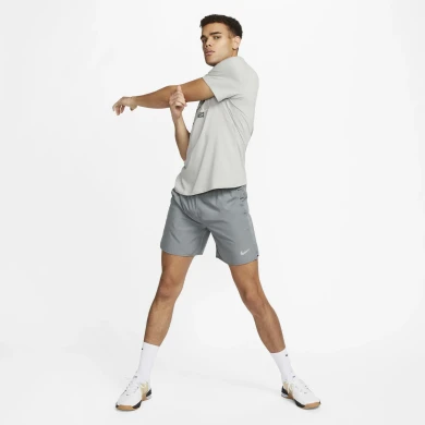 Шорти чоловічі Nike Dri-Fit Challenger (DV9344-084), S