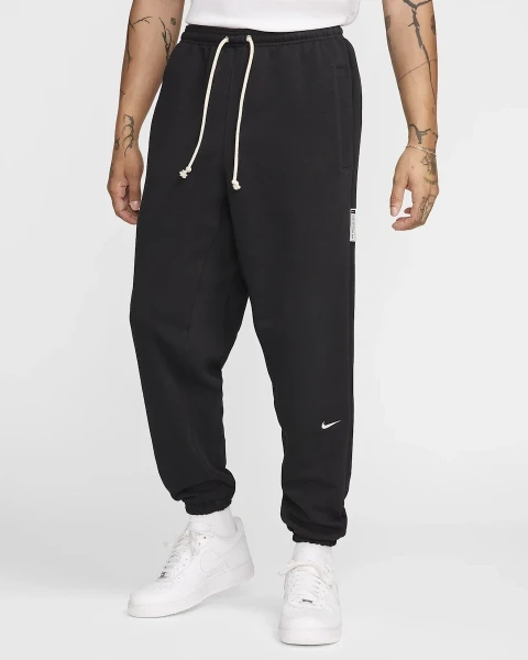 Мужские Штаны Nike M Nk Df Si Pant (FZ0224-010)