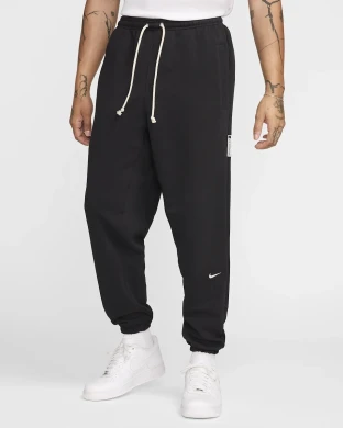 Мужские Штаны Nike M Nk Df Si Pant (FZ0224-010), XS