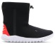 Чоботи Nike Tech Fleece Boot "Grey/Black", EUR 36