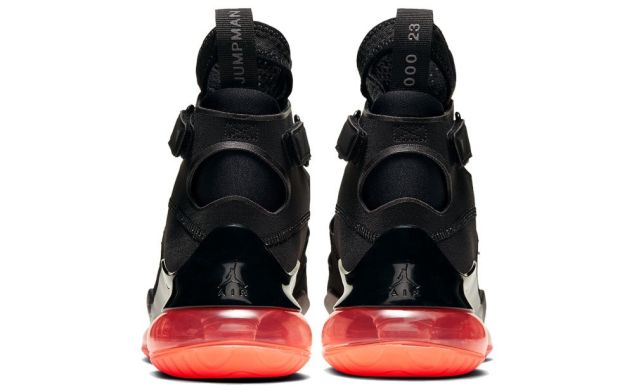 Оригинальные кроссовки Jordan Air Latitude 720 “Infrared” (AV5187-006), EUR 39