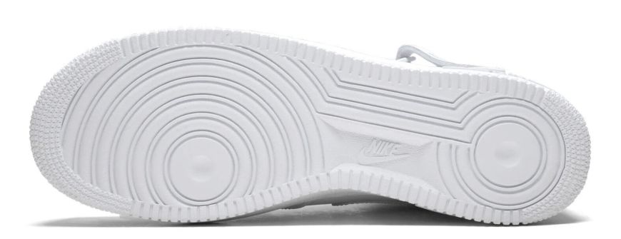 Оригінальні кросівки Nike Air Force 1 Mid "White" (315123-111), EUR 45,5