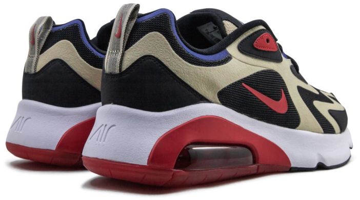 Оригинальные кроссовки Nike Air Max 200 (AQ2568-700), EUR 40