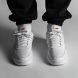 Оригинальные кроссовки Nike Court Vintage Premium White (CT1726-100)