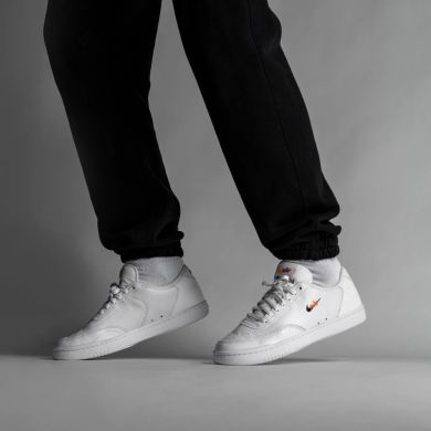 Оригінальні кросівки Nike Court Vintage Premium White (CT1726-100), EUR 45